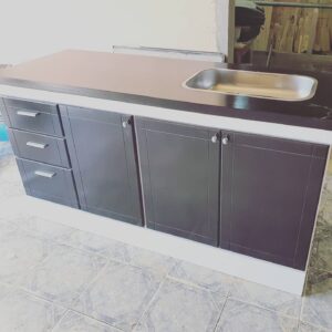 Mueble de Cocina 27